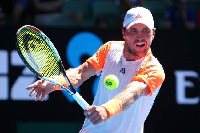 Возвращение Федерера, Isto-WIN и еще три яркие истории первой недели Australian Open