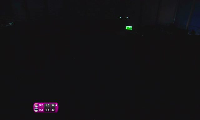 Кубок Федерации. Эстония уступает с матчбола в парной встрече, камбек болгарок в матче с Израилем