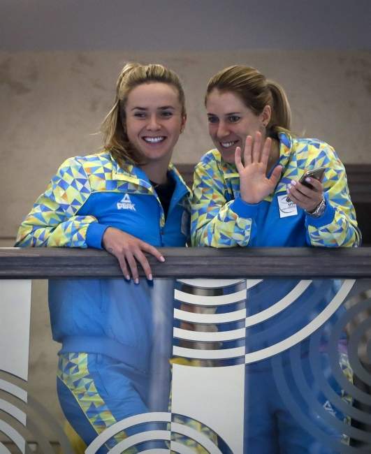 В Харькове состоялась жеребьевка матча Украина - Австралия