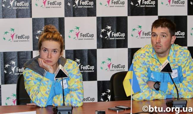 Михаил Филима: "На старте поединка было видно, что Барти играет на пределе, а Свитолина пока не вошла в игру"