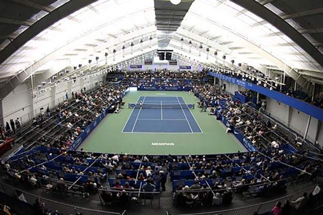 Нисикори, Чилич, Тим и Гоффен среди топ-игроков на турнирах в Роттердаме, Мемфисе и Буэнос-Айресе