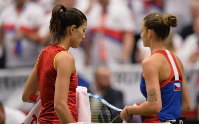 Кербер может вернуть себе первую строчку рейтинга и еще 8 фактов о "Премьере" в Дохе