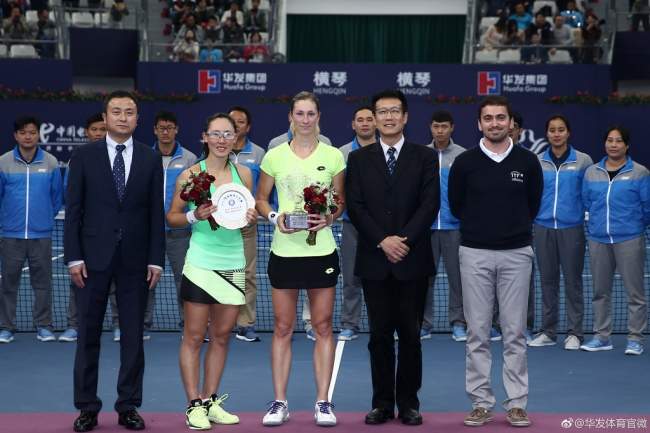 Первый титул для Аллертовой с 2014 года, Кужмова выигрывает первый травяной турнир в сезоне и другие чемпионки недели