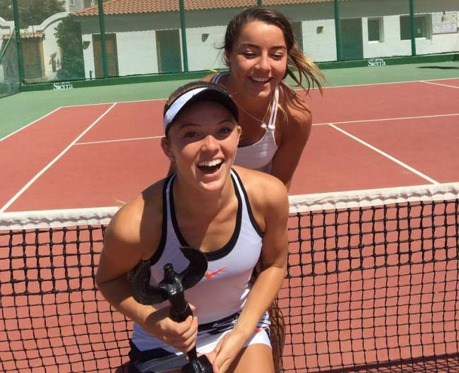 Первый титул для Аллертовой с 2014 года, Кужмова выигрывает первый травяной турнир в сезоне и другие чемпионки недели