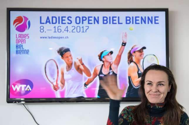 В Швейцарии состоится дебют нового турнира, в Колумбии впервые в сезоне сыграют на красном грунте