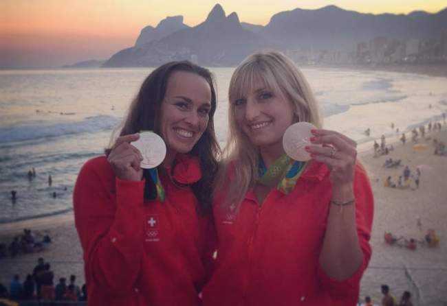 Тимеа Бачински: "Обидно, что некоторые теннисистки продают свою сексуальность, а не красоту тенниса"