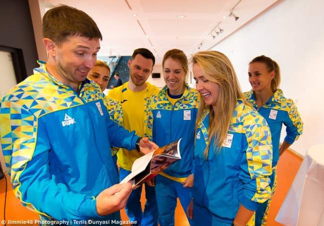 Германия - Украина. Результаты жеребьевки матча