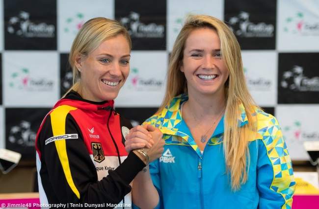 Германия - Украина. Результаты жеребьевки матча