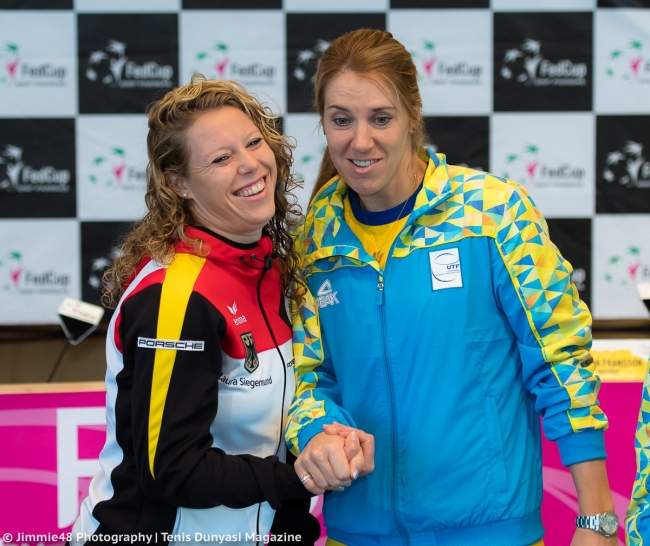 Германия - Украина. Результаты жеребьевки матча