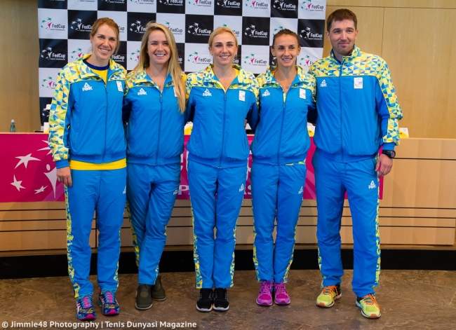 Германия - Украина. Результаты жеребьевки матча