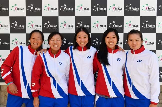 Кубок Федерации. Халеп против Уотсон и Андрееску-Путинцева в первых матчах субботы