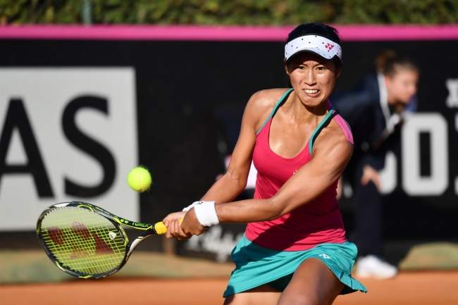 Кубок Федерации. Гаврилова выигрывает первый матч за Австралию, третья победа Абанды над теннисисткой Топ-100