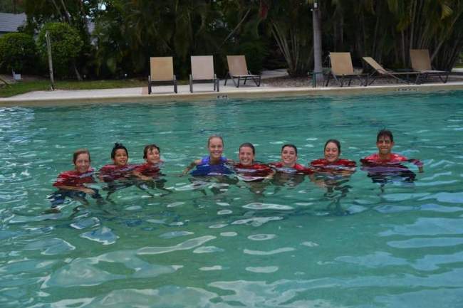 Крупнейший грунтовый титул для Вондроушовой, триумф Робсон и другие чемпионки недели на турнирах ITF