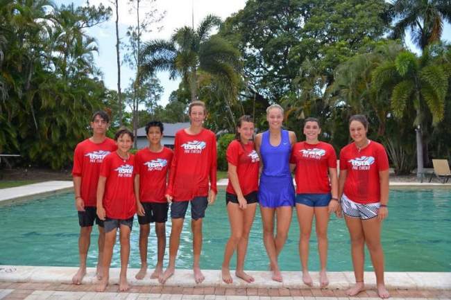 Крупнейший грунтовый титул для Вондроушовой, триумф Робсон и другие чемпионки недели на турнирах ITF