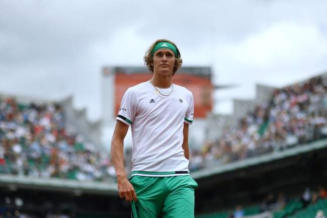 Ролан Гаррос. Победы Надаля и Джоковича, первые потери среди фаворитов у женщин