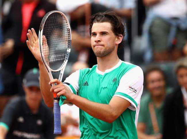 Ролан Гаррос. Превью первых четвертьфинальных матчей в Париже