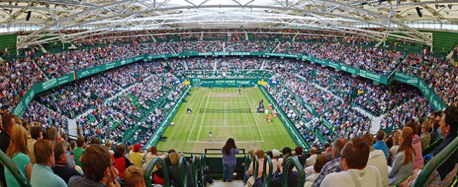 Турниры недели в АТР. Маррей будет защищать титул в Лондоне, Федерер попробует в девятый раз победить в Халле