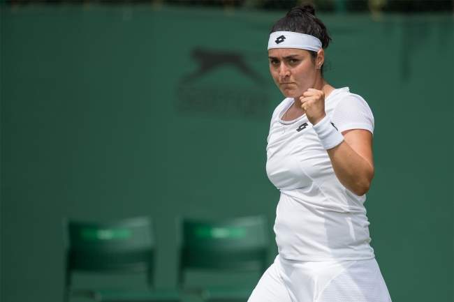 Уимблдон. Мартич уходит с шести матчболов в финале квалификации, три теннисистки дебютируют в основе Шлема