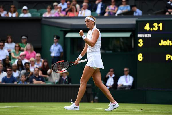 Свитолина и Стаховский в пятерке интересных матчей третьего дня Уимблдонского чемпионата