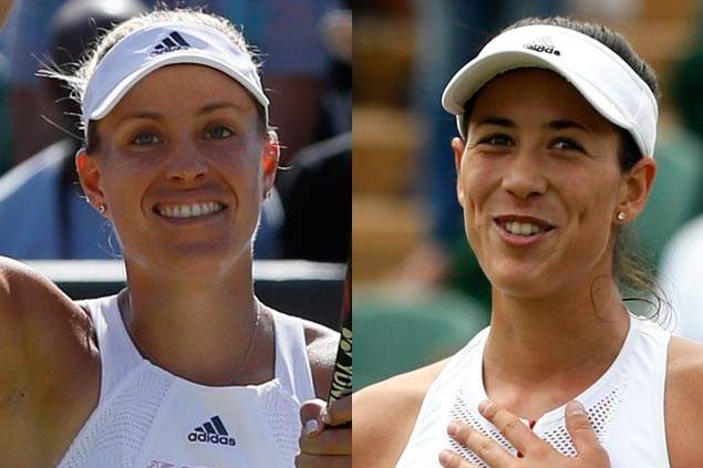 "Чумовой" понедельник Уимблдона и пять его главных противостояний