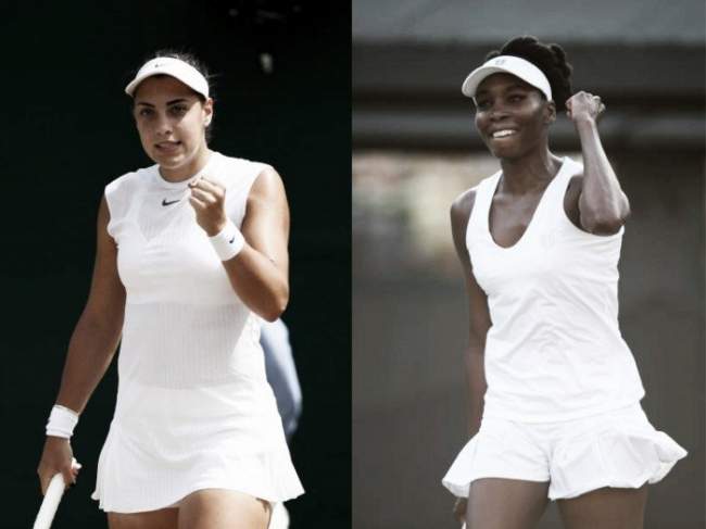 "Чумовой" понедельник Уимблдона и пять его главных противостояний