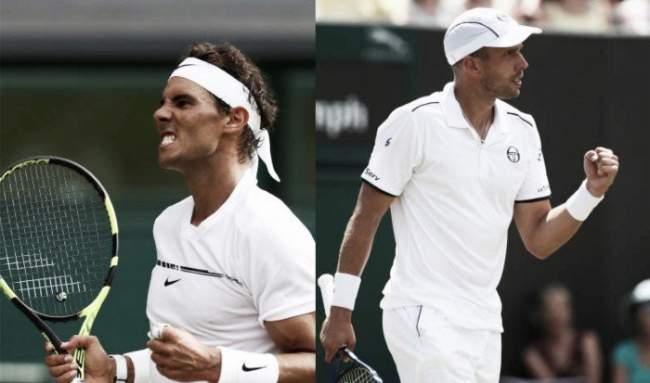 "Чумовой" понедельник Уимблдона и пять его главных противостояний