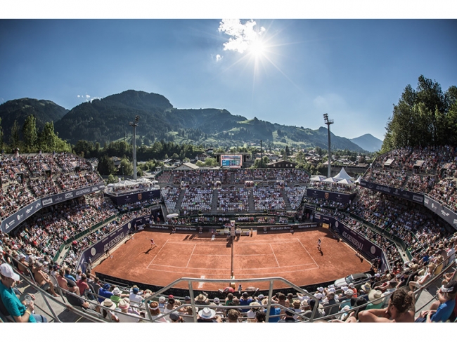 Турниры недели в АТР. Долгополов сыграет в Австрии, четыре игрока топ-10 выступят в Вашингтоне