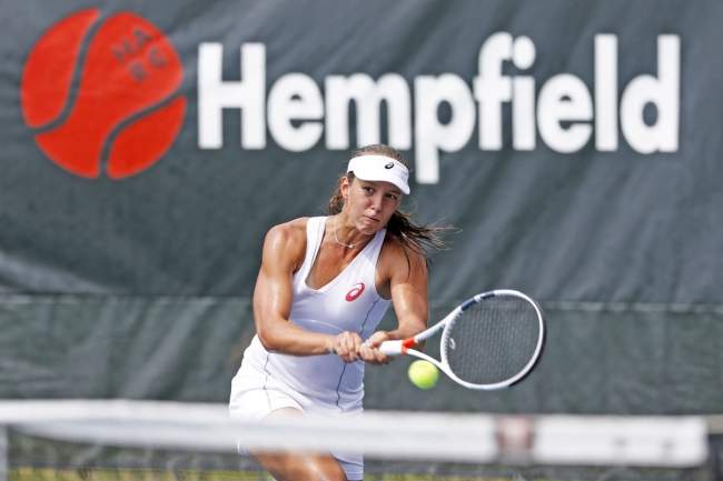 Крупнейший титул Корпач, Дьяченко и Лапко побеждают на 25-тысячниках