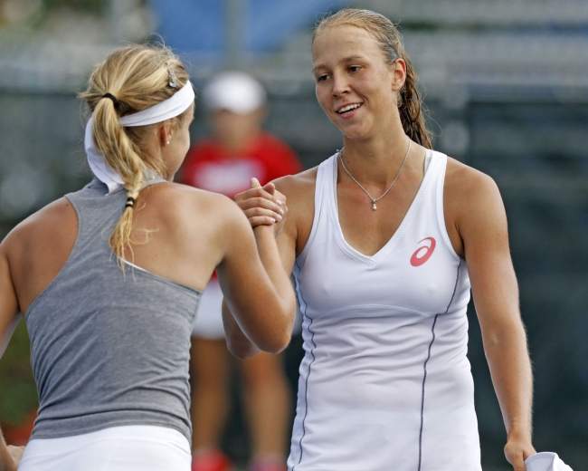 Крупнейший титул Корпач, Дьяченко и Лапко побеждают на 25-тысячниках