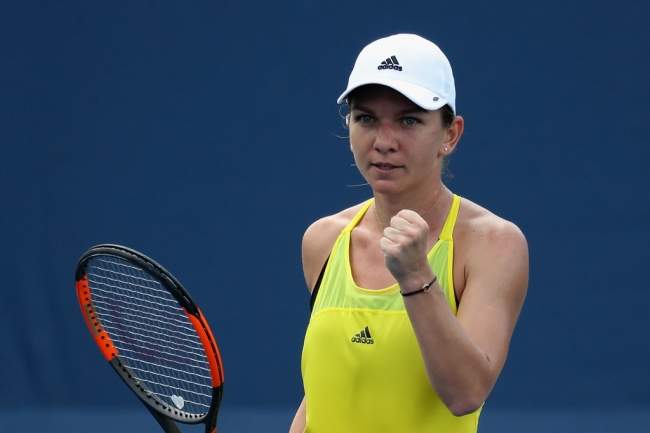 Обзор женской сетки US Open. Головоломка с восемью известными