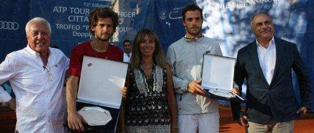 ATP Challenger Tour. Ярри выигрывает второй титул в сезоне, Соуза берет второй турнир подряд