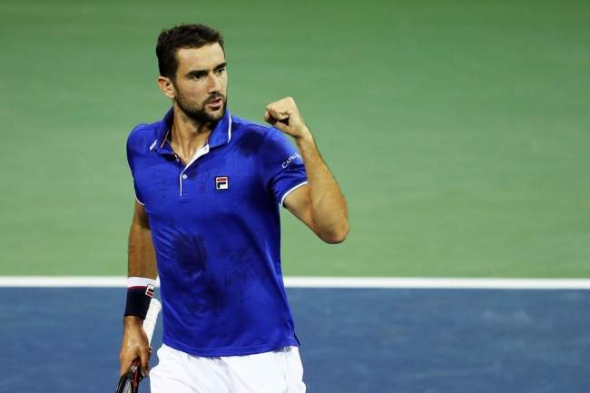 US Open. Четыре матча пятого игрового дня, которые нельзя пропустить