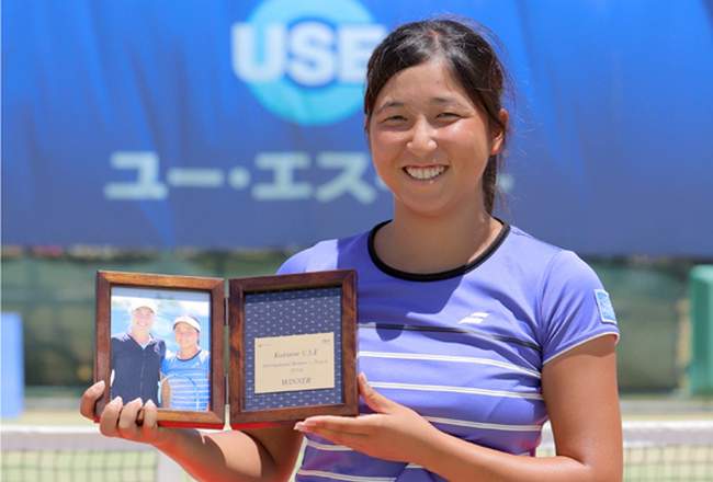 Кужмова выигрывает домашний 100-тысячник, дебютный титул для чемпионки юниорского Australian Open