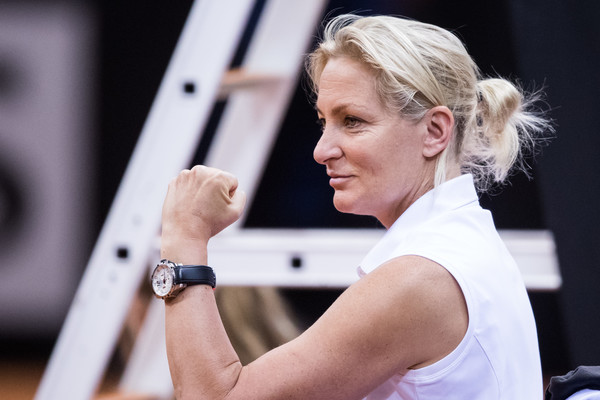 25 апреля. Именинники дня: Райнер Шуттлер, Барбара Риттнер и Ян-Леннард Штруфф