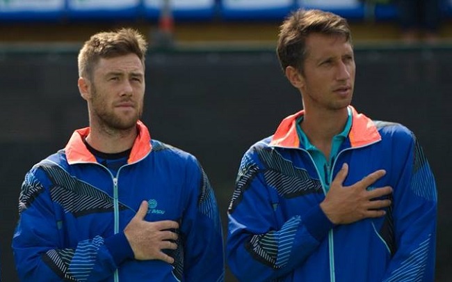 Капитан женской сборной Украины Илья Марченко: "Понимаю, что я могу дать команде, она стоит для меня выше, чем мои личные спортивные цели"