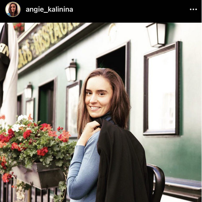 Юлия Бейгельзимер: "Калинина очень патриотичная, очень любит Украину и ответственно относится к тому, чтобы ее представлять"