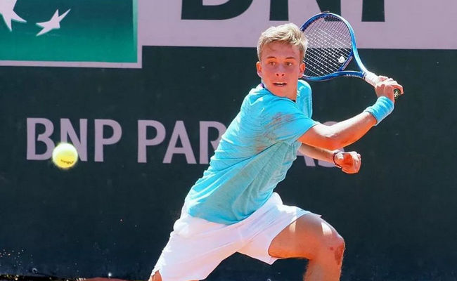 Бельско-Бяла (М15). Белинский сыграет в финале, Орлов потерпел поражение в четырехчасовом полуфинале, упустив преимущество в решающем сете