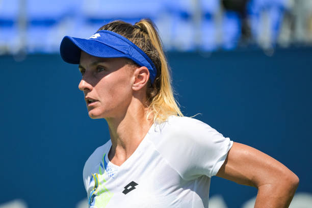 Леся Цуренко: "Передача территорий России - это было бы крайне несправедливо и невыразимо больно для украинцев"