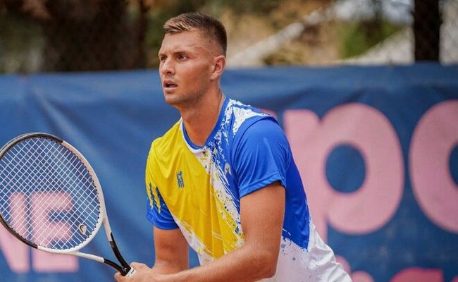 Барлетта. Овчаренко за 2,5 часа проиграл в матче первого круга, не реализовав три матчбола в решающем сете