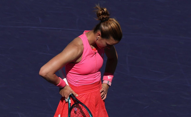 Рейтинг WTA. Топ-5 остаётся без изменений, Саккари впервые за шесть лет покинула топ-50