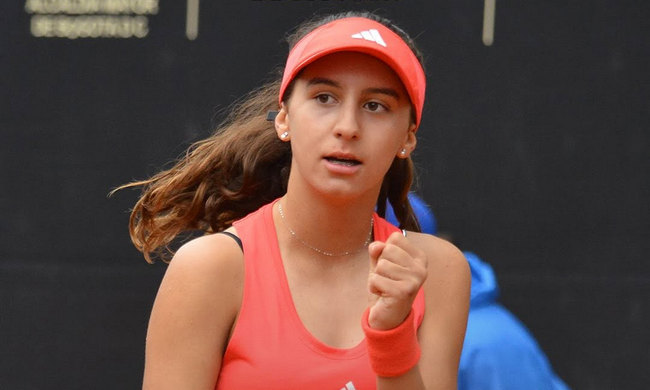 Богота. Кава впервые с 2021 года сыграет в четвертьфинале, 16-летняя Пареха выиграла четвертый матч подряд