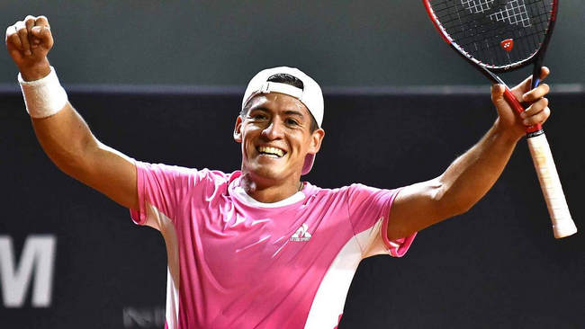 Бухарест. Баэс третий раз в сезоне дошел до полуфинала, Джумхур впервые с 2018 года сыграет за место в финале турнира ATP