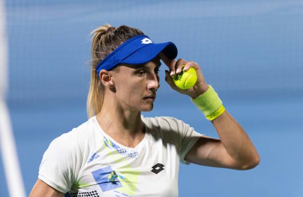 Леся Цуренко - о равнодушии WTA после скандала с его руководителем: "Мой последний шанс защитить себя - это искать справедливости в суде"