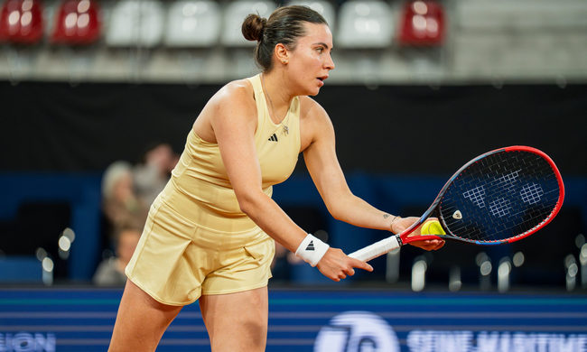 Руан. Русе впервые с 2023 года вышла в полуфинал, Данилович и Ламенс поспорят за место в финале