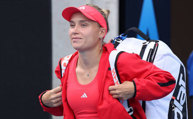 Мадрид. Юлия Стародубцева против Каролины Муховой во втором круге: анонс матча