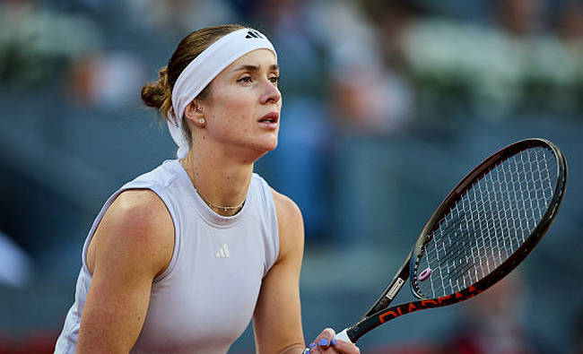 Мадрид. Элина Свитолина против Моюки Утидзимы в четвертьфинале: анонс матча