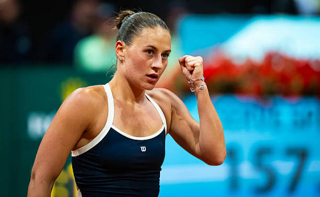 Мадрид. Марта Костюк против Арины Соболенко в четвертьфинале: анонс матча