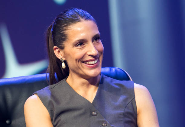 "Чем больше твоя команда - тем сильнее ощущение одиночества". Экс-девятая ракетка мира - о том, как меняется теннис в последние годы