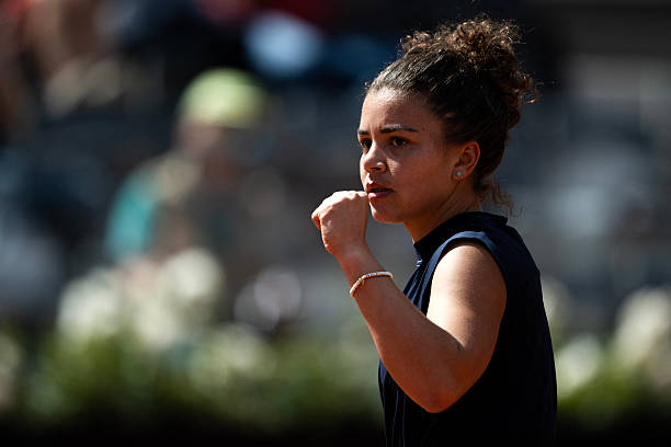 Рим. Паолини впервые сыграет в третьем круге домашнего турнира, Коллинс стала соперницей Швёнтек