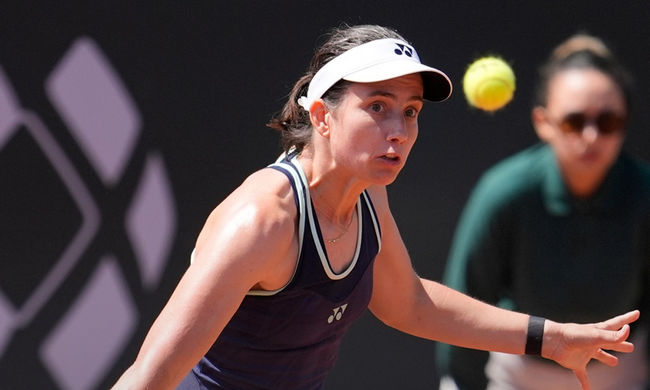 Рабат. Севастова впервые за 14 месяцев сыграет в четвертьфинале, Матеас одержала дебютную победу над соперницей из топ-100